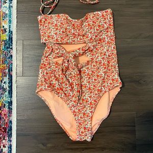Aerie Swimsuit